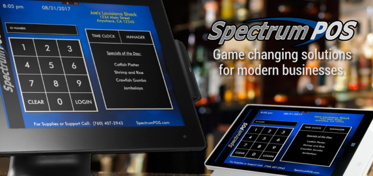 Full-featured point of sale systems are more affordable than you think.