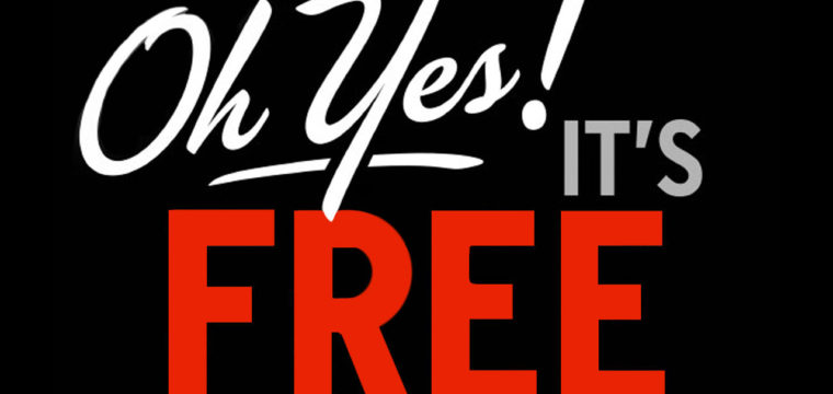 Did you know that If you accept credit cards you can get FREE supplies!