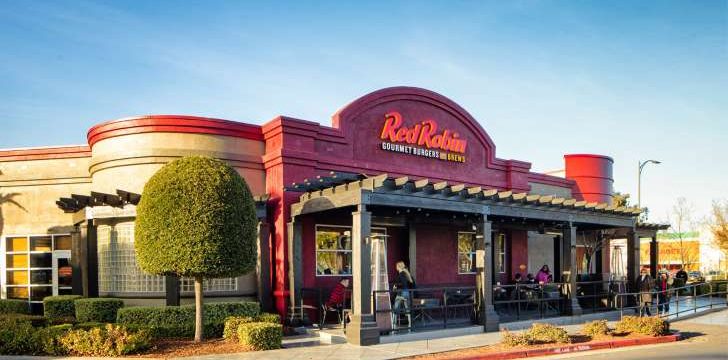 Red Robin: We saw this coming…