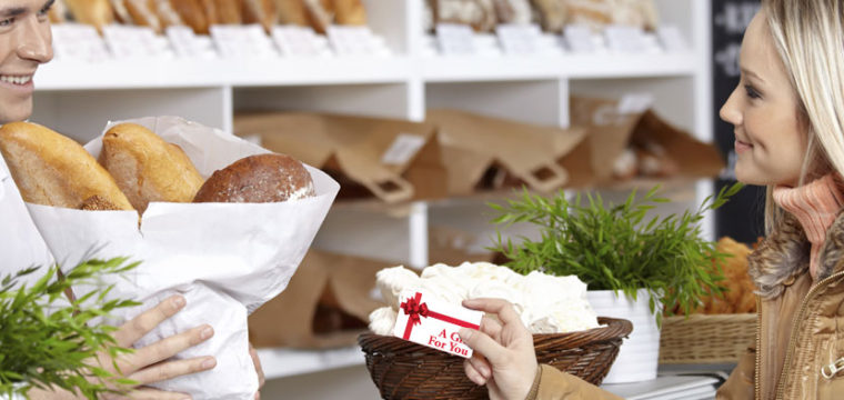 Have you considered the benefits of offering gift cards to your customers?